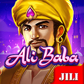 Ali Baba 33w nóng