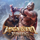 Asgardian Trỗi Dậy 33w slot
