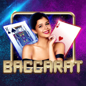 Baccarat B 33w casino