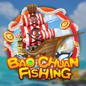 Câu Cá Bao Chuan 33w ban ca