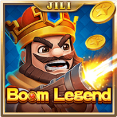 Huyền Thoại Bùng Nổ 33w game
