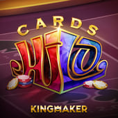 Bài Hi Lo 33w game bài