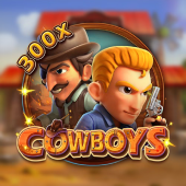 Cao Bồi 33w game