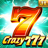 Điên Cuồng 777 33w slot