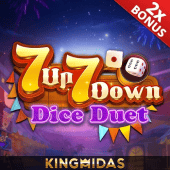 Song Ca Xúc Xắc 33w game