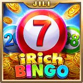 Bingo Irich 33w slot