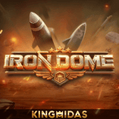 Vòm Sắt 33w game