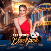 Blackjack Las Vegas 33w casino