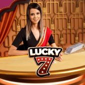 May Mắn 7 33w casino