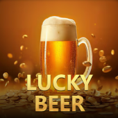Lucky Bear 33w Game Card Game