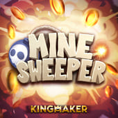 Dò Mìn 33w game