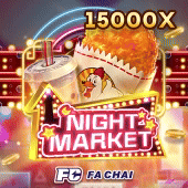 Chợ Đêm 33w NỔ HŨ