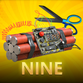 Chín 33w game bai
