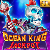 Vua Đại Dương Jackpot 33w BẮN CÁ