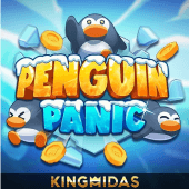 Hoảng Loạn Chim Cánh Cụt BÀI 33w game