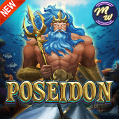 Poseidon 33w slot