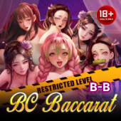 Baccarat Blockchain Sexy B B 33w casino