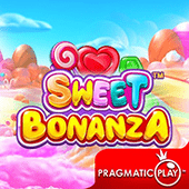 Tiệc Ngọt Sweet Bonanza 33w NỔ HŨ