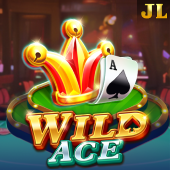 Át Chủ Bài Hoang Dã 33w slot